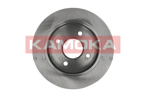 103958 KAMOKA Тормозной диск (фото 2)