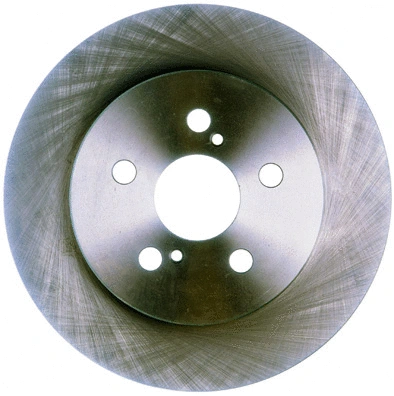 B130781 DENCKERMANN Тормозной диск (фото 1)