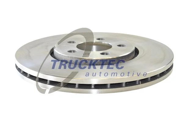 07.35.048 TRUCKTEC AUTOMOTIVE Тормозной диск (фото 1)