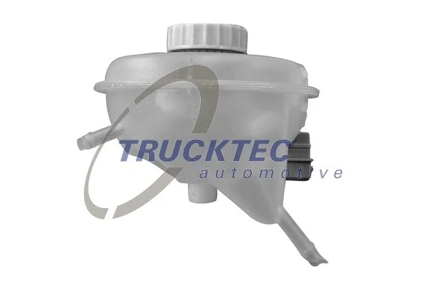 07.35.066 TRUCKTEC AUTOMOTIVE Компенсационный бак, тормозная жидкость (фото 1)