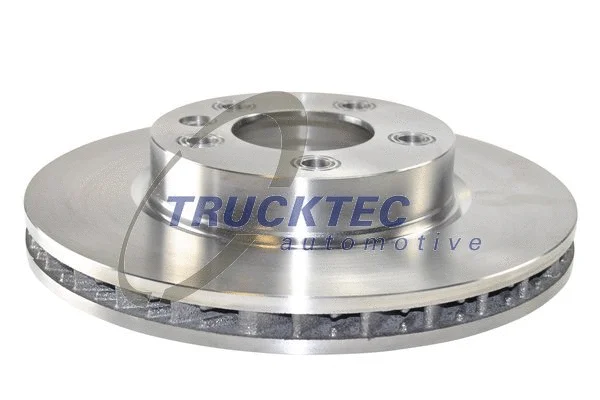 07.35.188 TRUCKTEC AUTOMOTIVE Тормозной диск (фото 1)