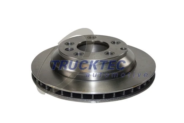 07.35.200 TRUCKTEC AUTOMOTIVE Тормозной диск (фото 1)