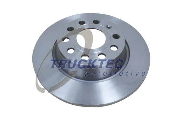 07.35.216 TRUCKTEC AUTOMOTIVE Тормозной диск (фото 1)