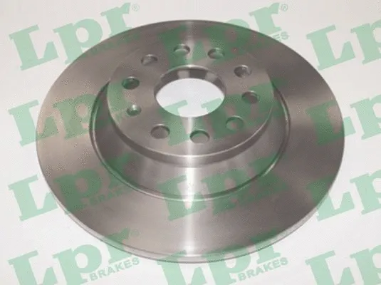 A1055P LPR/AP/RAL Тормозной диск (фото 1)