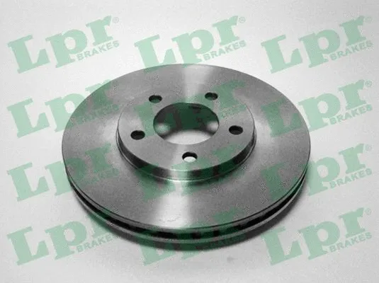 D1271V LPR/AP/RAL Тормозной диск (фото 1)
