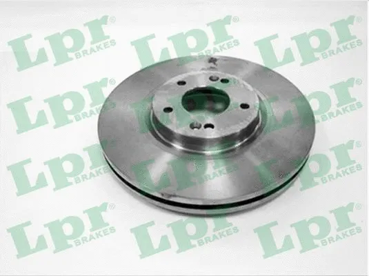 H2024V LPR/AP/RAL Тормозной диск (фото 1)