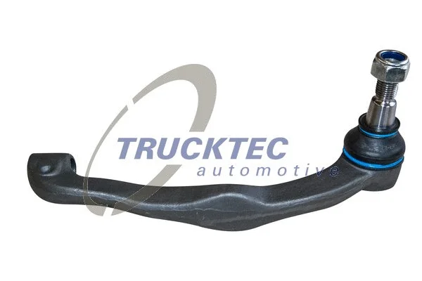 07.37.129 TRUCKTEC AUTOMOTIVE Наконечник поперечной рулевой тяги (фото 1)