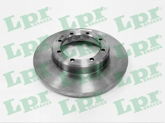 R1042P LPR/AP/RAL Тормозной диск (фото 1)