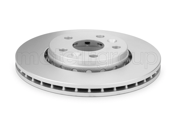 DF1458 TRUSTING Тормозной диск (фото 1)