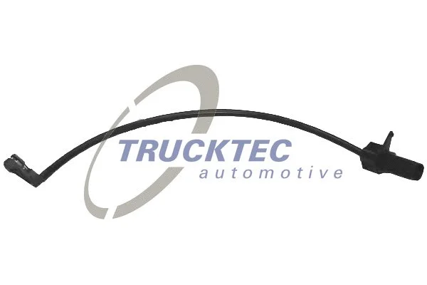 07.42.036 TRUCKTEC AUTOMOTIVE Сигнализатор, износ тормозных колодок (фото 1)