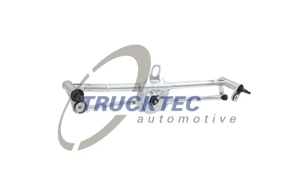 07.61.018 TRUCKTEC AUTOMOTIVE Система тяг и рычагов привода стеклоочистителя (фото 1)