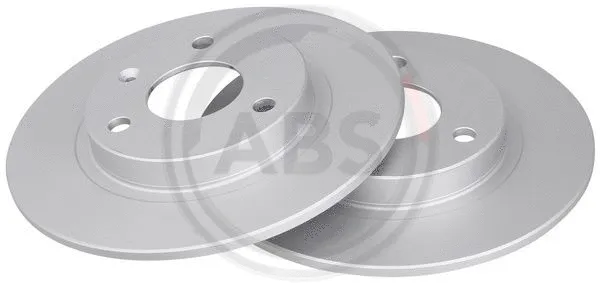 15839 A.B.S. Тормозной диск (фото 1)