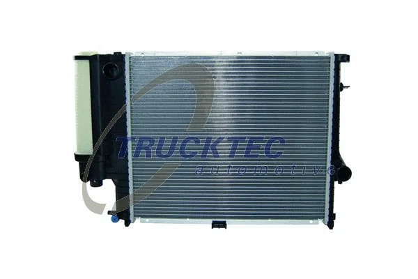 08.11.030 TRUCKTEC AUTOMOTIVE Радиатор, охлаждение двигателя (фото 1)