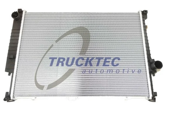 08.11.040 TRUCKTEC AUTOMOTIVE Радиатор, охлаждение двигателя (фото 1)