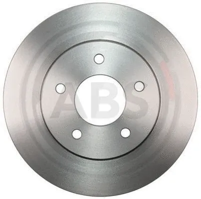 16460 A.B.S. Тормозной диск (фото 1)