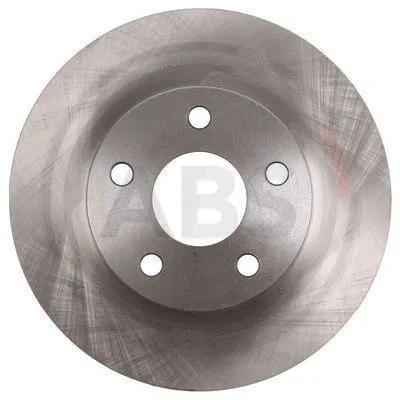 16463 A.B.S. Тормозной диск (фото 1)