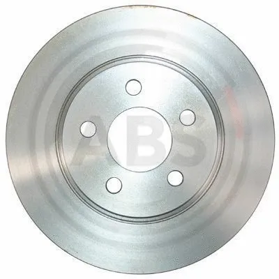 16725 A.B.S. Тормозной диск (фото 1)