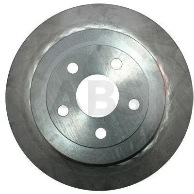 16727 A.B.S. Тормозной диск (фото 1)