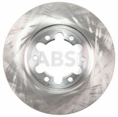 17002 A.B.S. Тормозной диск (фото 1)