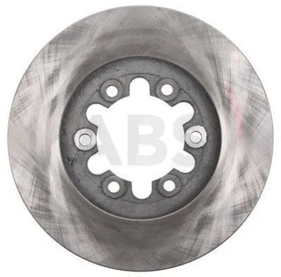 17021 A.B.S. Тормозной диск (фото 1)