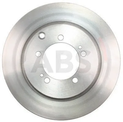 17119 A.B.S. Тормозной диск (фото 1)