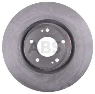 17120 A.B.S. Тормозной диск (фото 1)