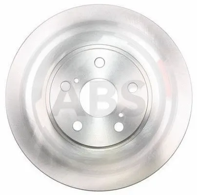17187 A.B.S. Тормозной диск (фото 1)