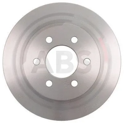 17306 A.B.S. Тормозной диск (фото 1)