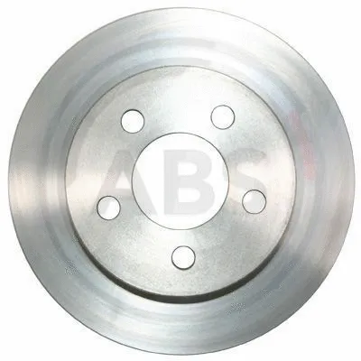 17309 A.B.S. Тормозной диск (фото 1)