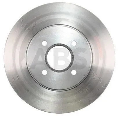 17420 A.B.S. Тормозной диск (фото 1)