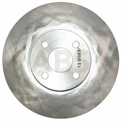 17454 A.B.S. Тормозной диск (фото 1)