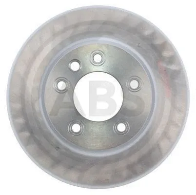 17501 A.B.S. Тормозной диск (фото 1)