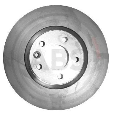 17546 A.B.S. Тормозной диск (фото 1)