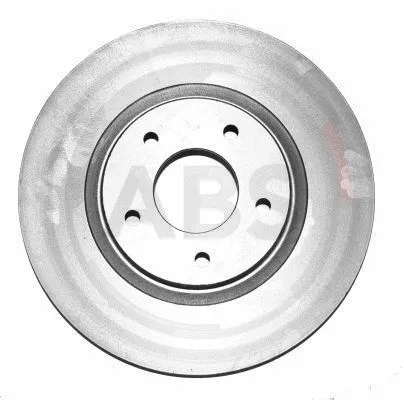 17581 A.B.S. Тормозной диск (фото 1)