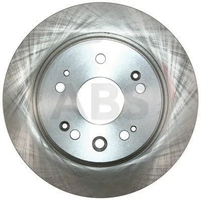 17604 A.B.S. Тормозной диск (фото 1)