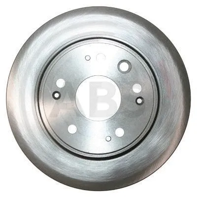 17691 A.B.S. Тормозной диск (фото 1)