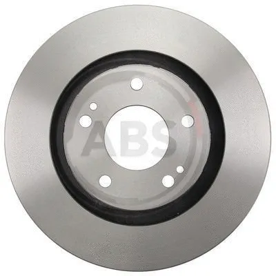 17771 A.B.S. Тормозной диск (фото 1)