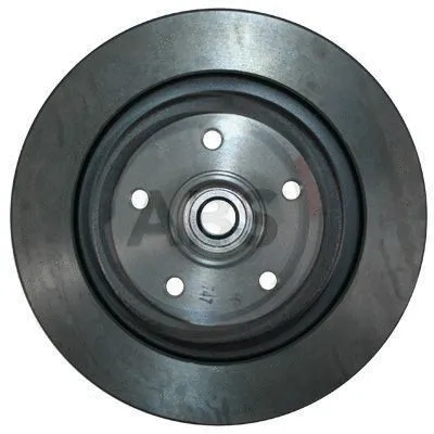 17780 A.B.S. Тормозной диск (фото 1)