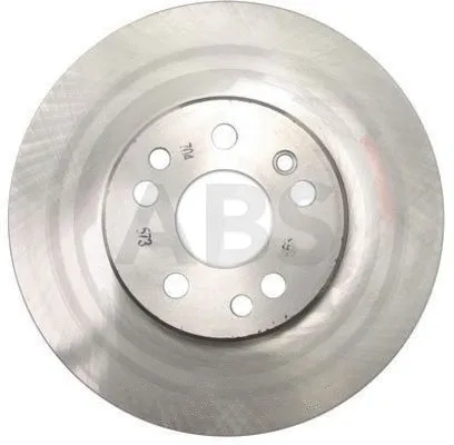17995 A.B.S. Тормозной диск (фото 1)