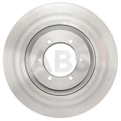 18000 A.B.S. Тормозной диск (фото 1)