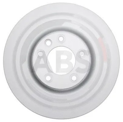 18020 A.B.S. Тормозной диск (фото 1)