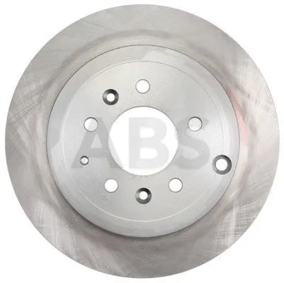 18031 A.B.S. Тормозной диск (фото 1)