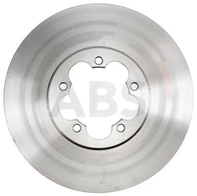 18301 A.B.S. Тормозной диск (фото 1)