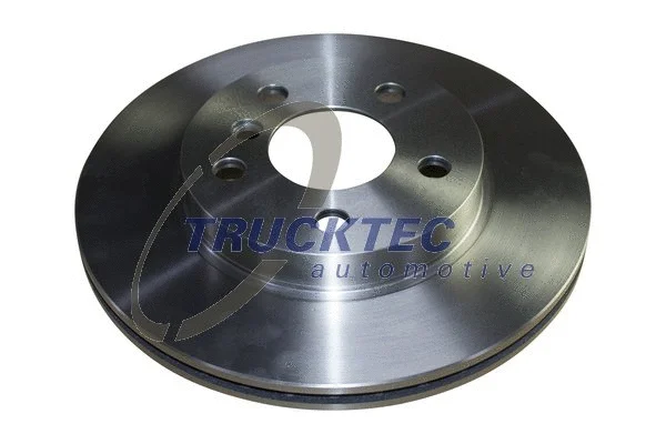 08.35.261 TRUCKTEC AUTOMOTIVE Тормозной диск (фото 1)