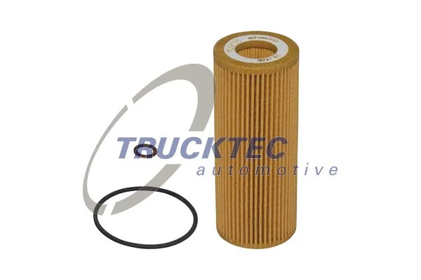 08.18.021 TRUCKTEC AUTOMOTIVE Масляный фильтр (фото 1)