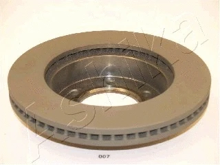 60-00-007 ASHIKA Тормозной диск (фото 2)
