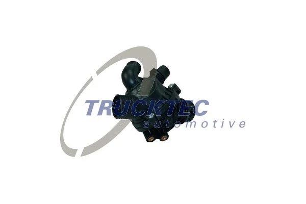 08.19.223 TRUCKTEC AUTOMOTIVE Термостат, охлаждающая жидкость (фото 1)