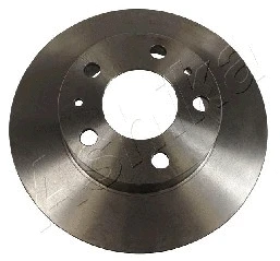60-00-0237 ASHIKA Тормозной диск (фото 1)