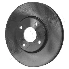 60-00-0304 ASHIKA Тормозной диск (фото 1)