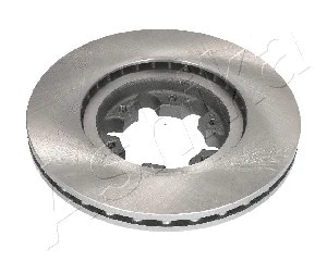 60-01-105C ASHIKA Тормозной диск (фото 1)